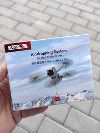 Startrc Air Drop System Sigilat Drona DJi Mini 3 Pro