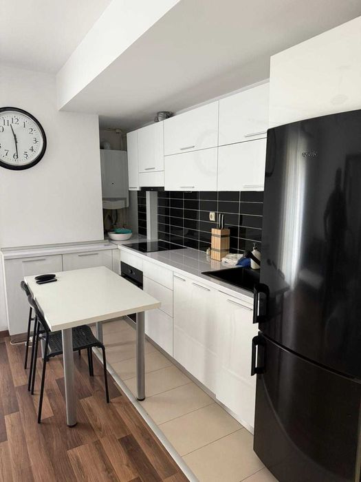 Studio in Cosmopolis langa piscina