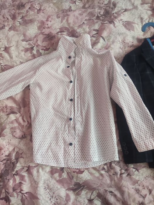 Детски официален костюм