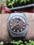 Ceas MEISTER ANKER automatic ( nu Tissot Omega Certina Longines Atlant