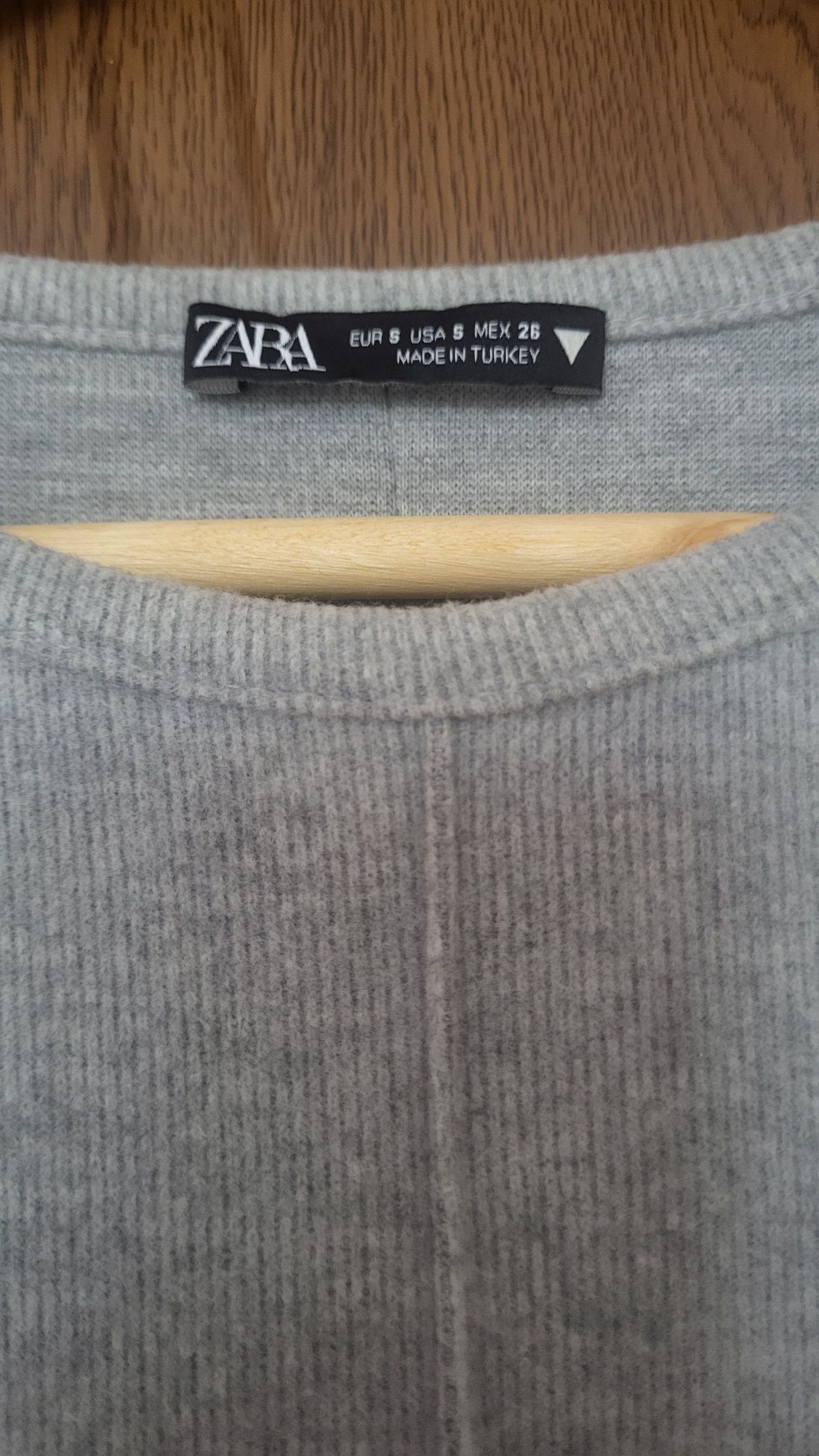 Рокля / туника Zara 36 размер