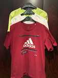 Мъжка тениска Adidas