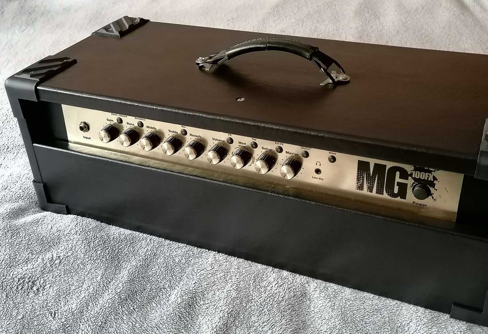 Marshall MG100FX