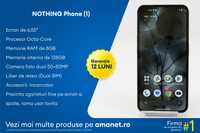 Nothing Phone (1) - BSG Amanet & Exchange