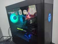 Calculator ryzen 7 3700x, rtx 3060 12gb