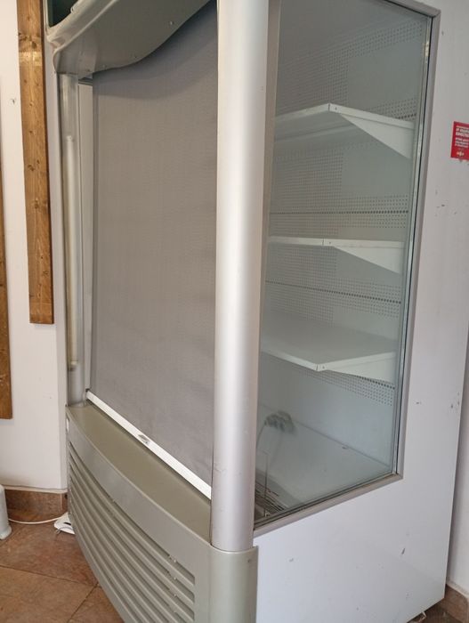 Хладилна витрина  с нов компресор