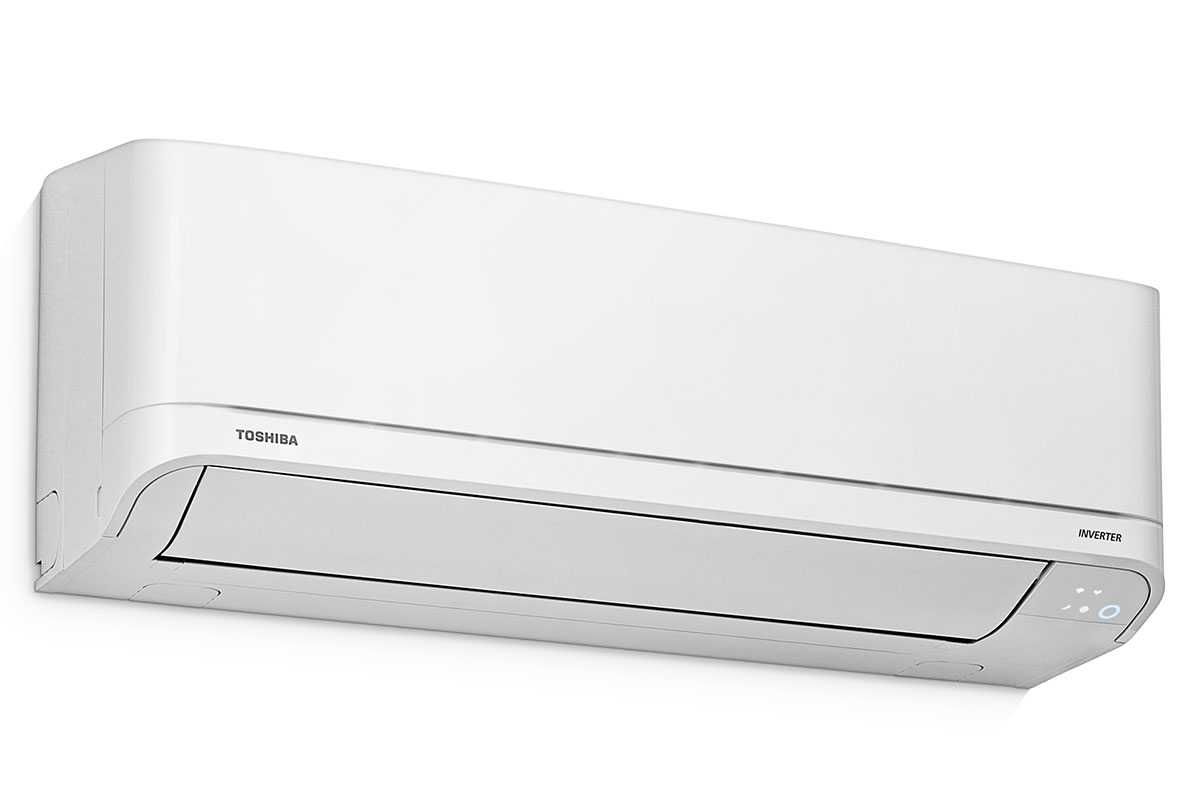 Инверторен климатик Toshiba Sumato RAS-B13B2KVG-E + RAS-13B2AVG-E