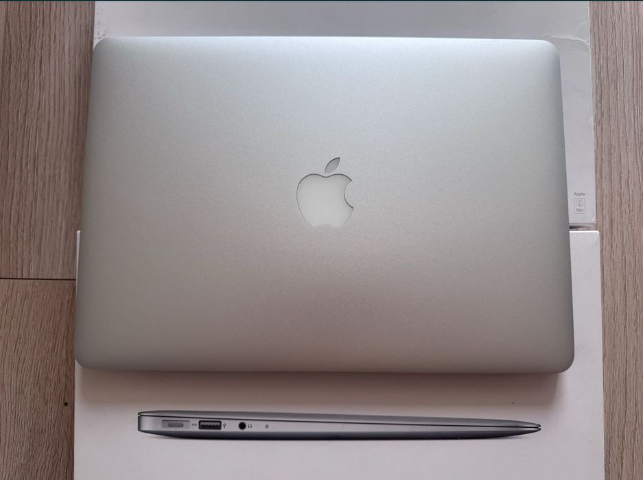 MacBook Air 5.2 1,8Ghz 4G. DDR3