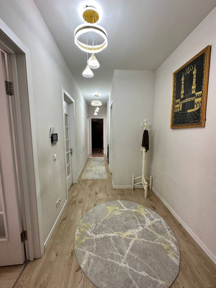 Продажа Квартира Алмазар о-р Olmazor City 3/2/18