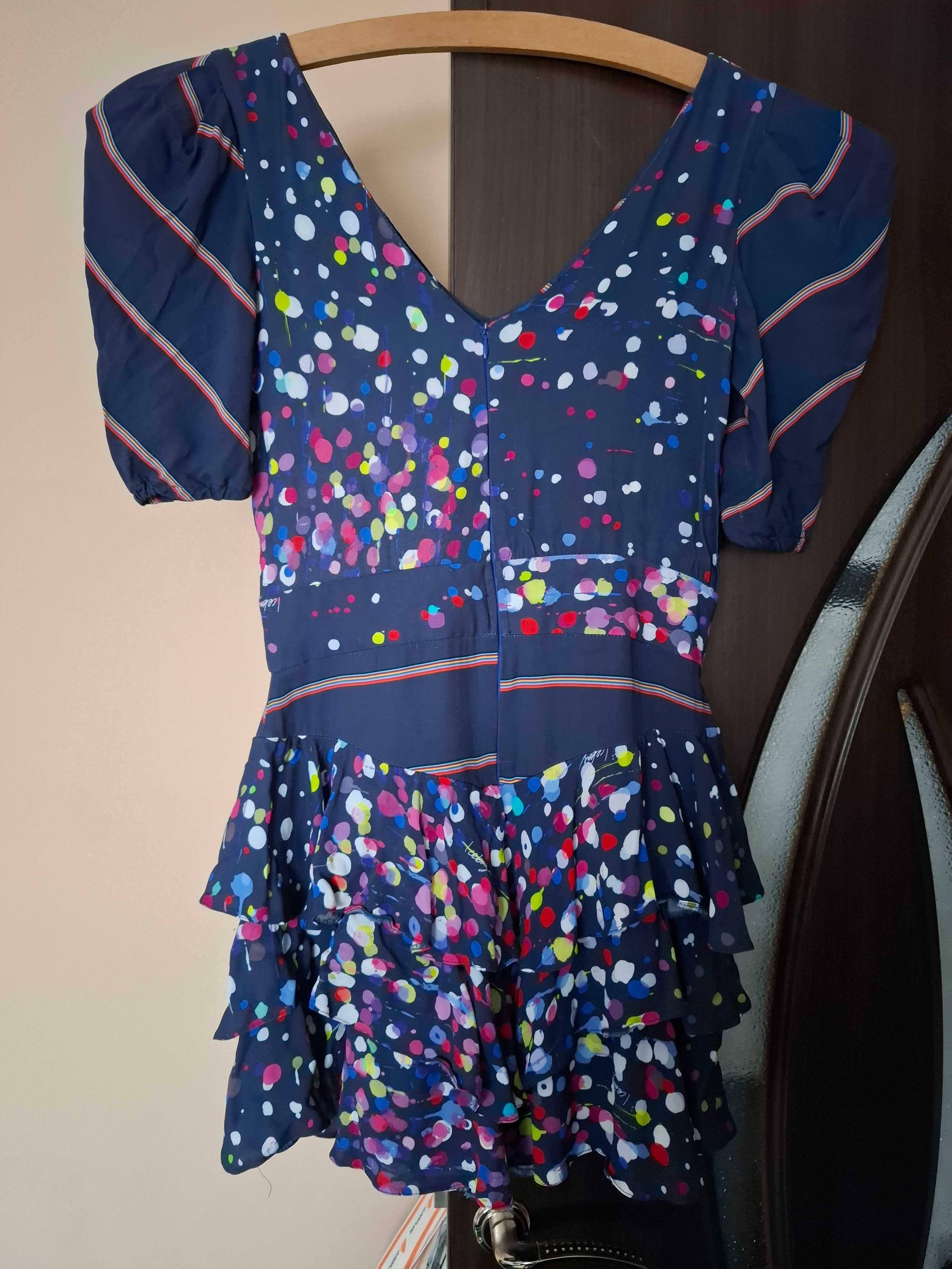 Rochie Atelier Carmen Radulescu unicat