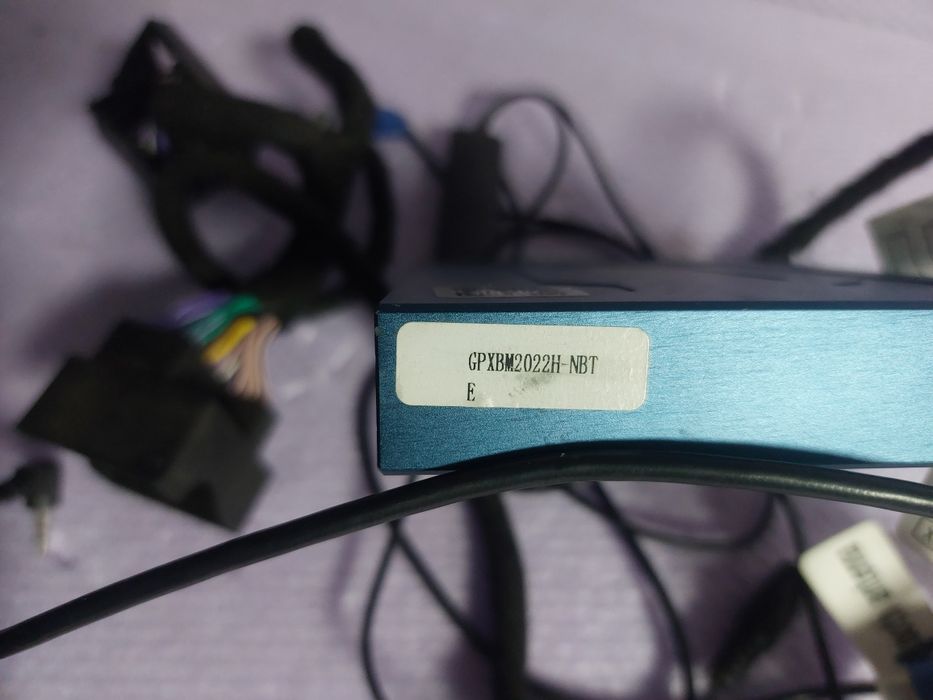 Wireless Apple Carplay Android Auto NBT BMW toate modelele