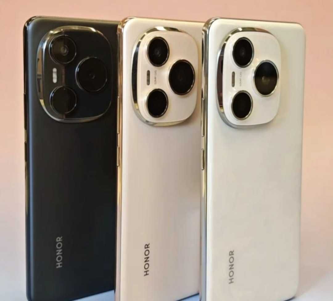 Honor Power Dual sim 5G с 8000mAh батерия!!! и меню на български език