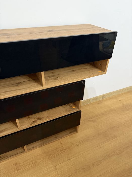 Set 3 corpuri Comode moderne