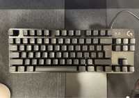 Клавиатура Logitech G413 TKL SE