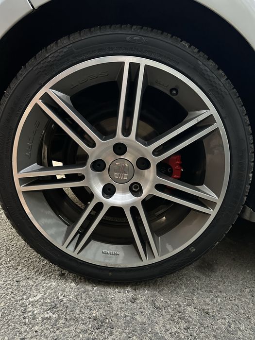 Seat leon FR Pachet AERO