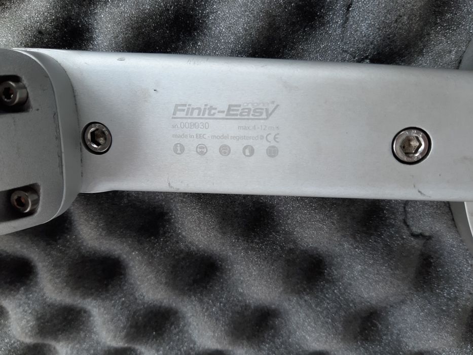 Cibo polizor special