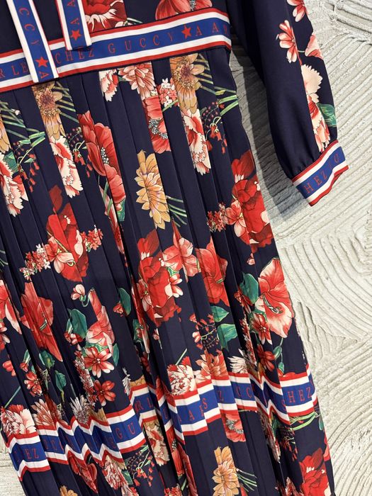 Разкошна рокля солей