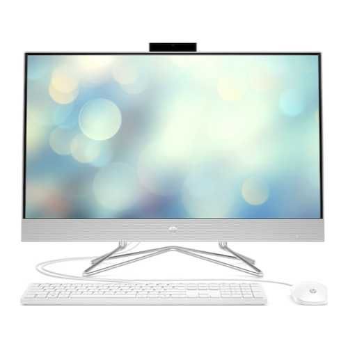 All-in-One Desktop PC HP, Ryzen 3, 8 Gb RAM, 500 Gb | UsedProducts.Ro
