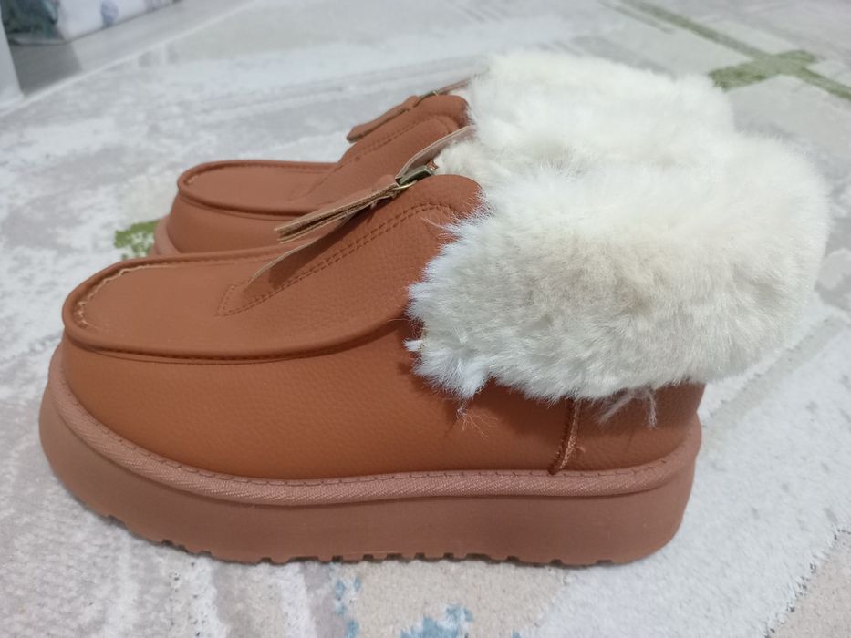 Тёплые, лёгкие, зимние