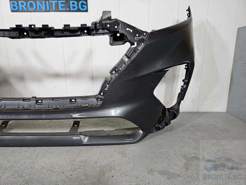 Предна броня Hyundai Tucson N-LINE Хюндай Туксон 2018- 2021