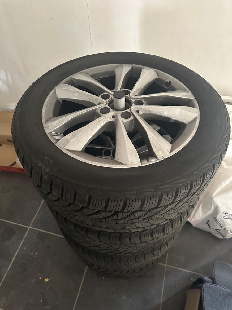 Mercedes C180 break растаможен