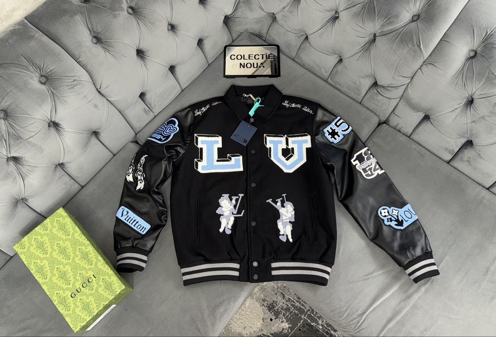 geci barbati reduse Amiri