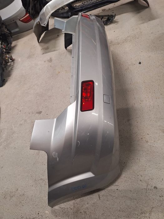 Задна броня Dodge Journey / Додж Джърни 2010г.