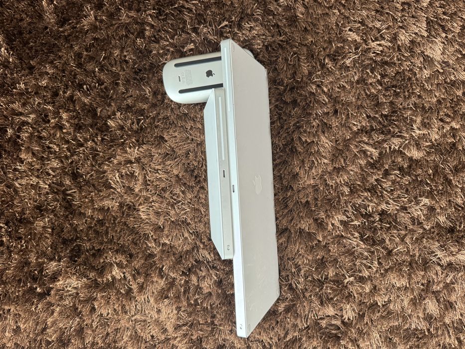 Tastatura apple magic a1644 impecabila si trakpad 3