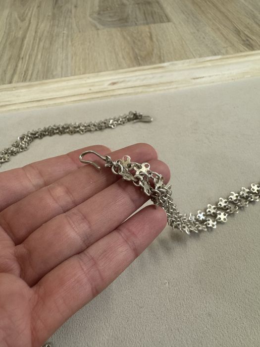 Посребрено бюстие Армения