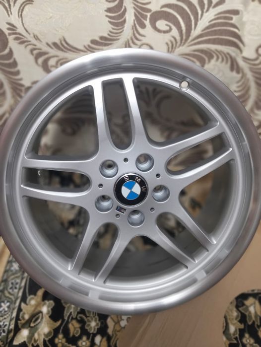 Продам комплект дисков!