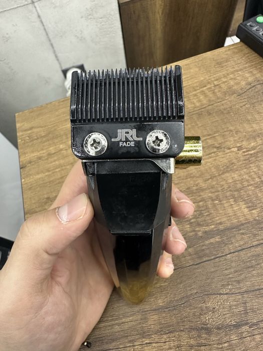 Машинки за подстригване Jrl 2020C