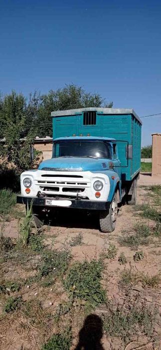 Zil xolati zor yili 1988-yil barterxam bor?