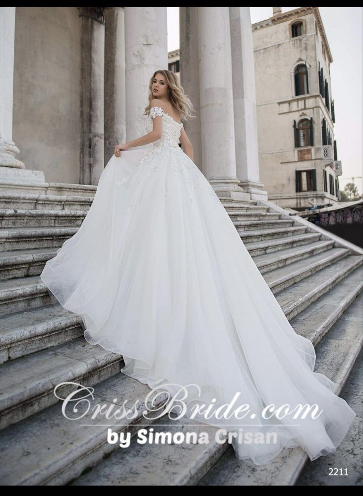 Rochie mireeasa