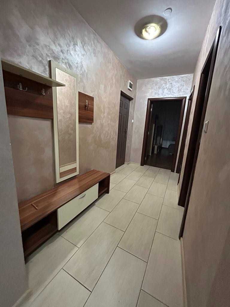 Дава се под наем Тристаен апартамент в Шумен, Пазара - 90 кв.м за 433.5 € - Снимка #10