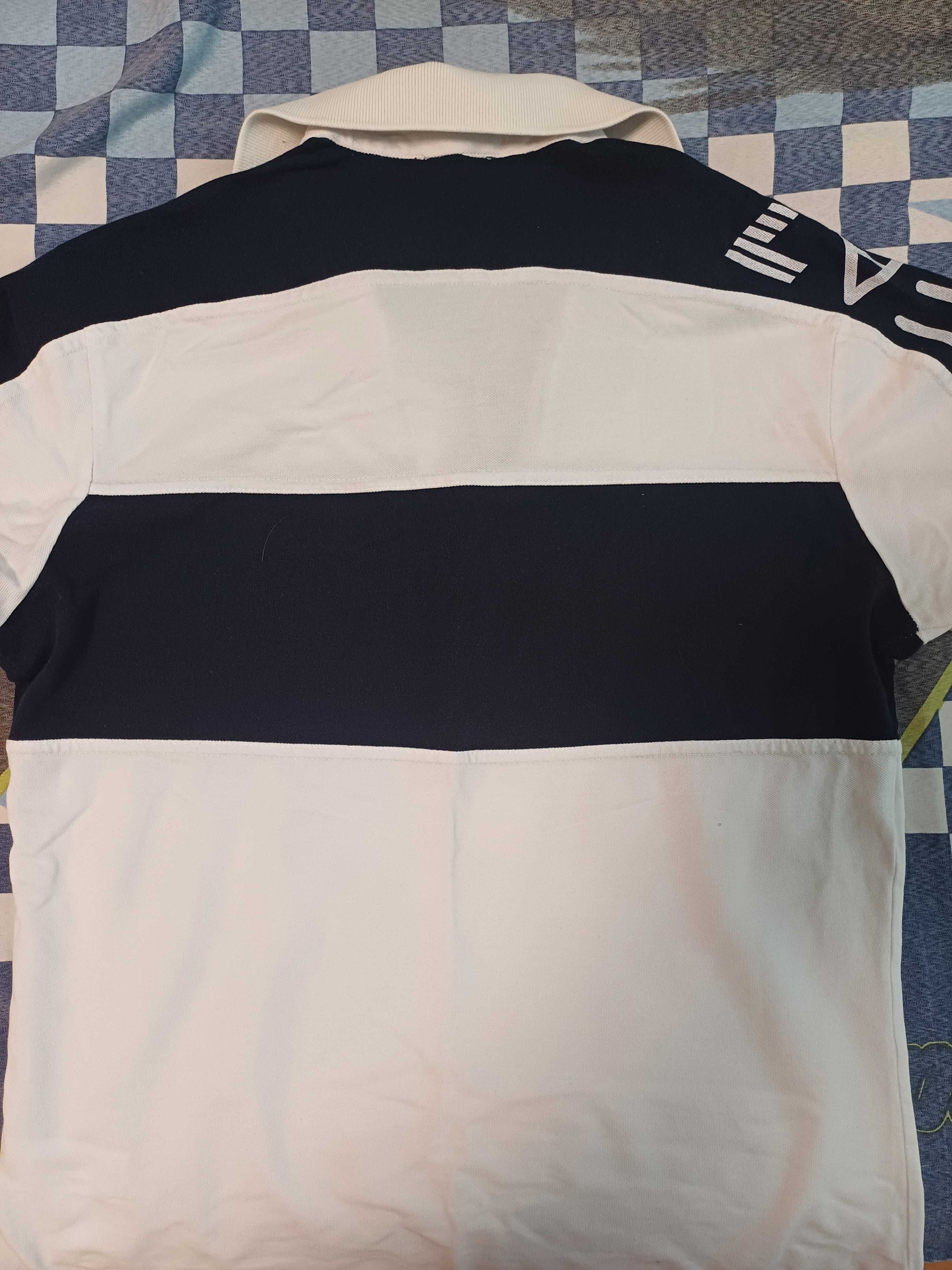 Emporio Armani polo