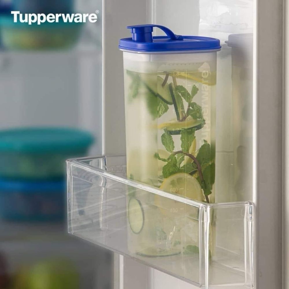 Carafa 2 L Tupperware