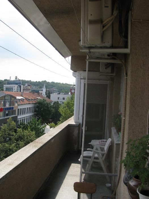 Продава се Многостаен апартамент в Хасково, Център - 150 кв.м за 1267 €/кв.м - Снимка #9