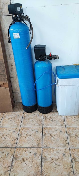 Masini de cusut industriale