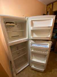 Б/У Холодильник LG