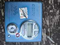 Walkman Sony MZ R-410