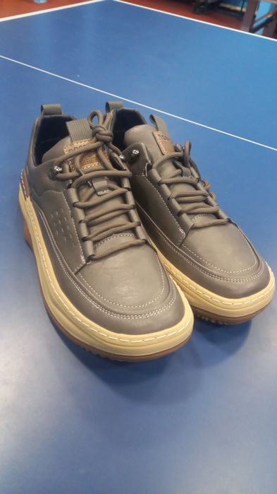 Осенний аяқ Киім