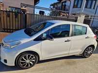 Toyota Yaris Stare bună