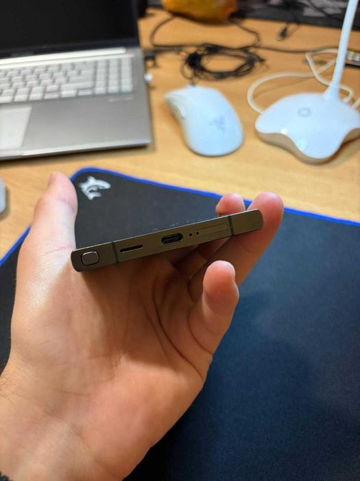Samsung S24 ultra - 512GB - 12GB ram