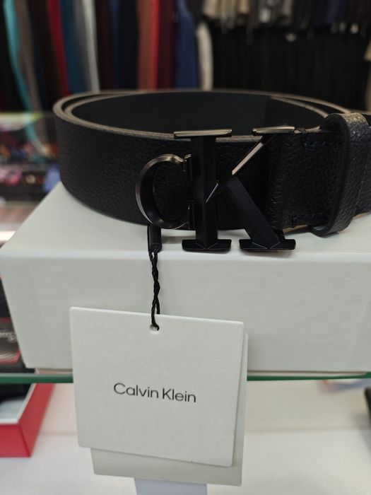 Оригинален колан Calvin Klein