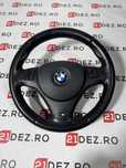 Airbag Volan BMW Seria 1 3 E81 E82 E87 E90 E91 Cod: 305166199001-AA