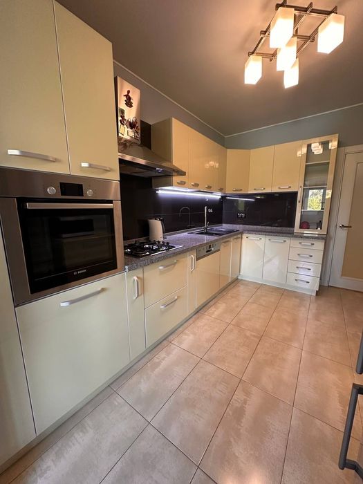 Продаётся квартира