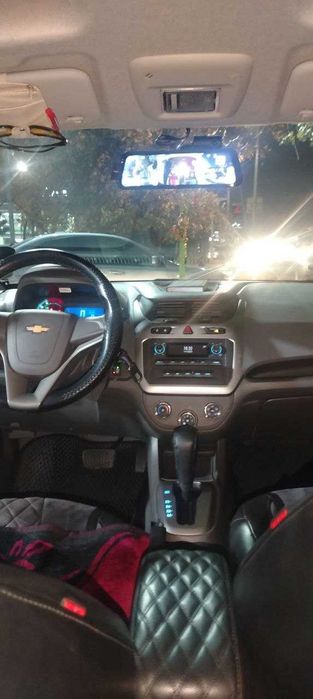 СРОЧНО! Каболт Cobalt Миднайт GK2 Мокрый Асфальт! 2025 кузов! 13 750 $