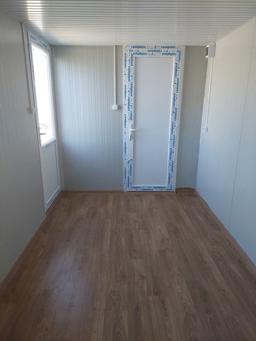 Containere Modulare  6 x 2.40