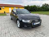 Audi A4 S line 2.0 177 cp Automat