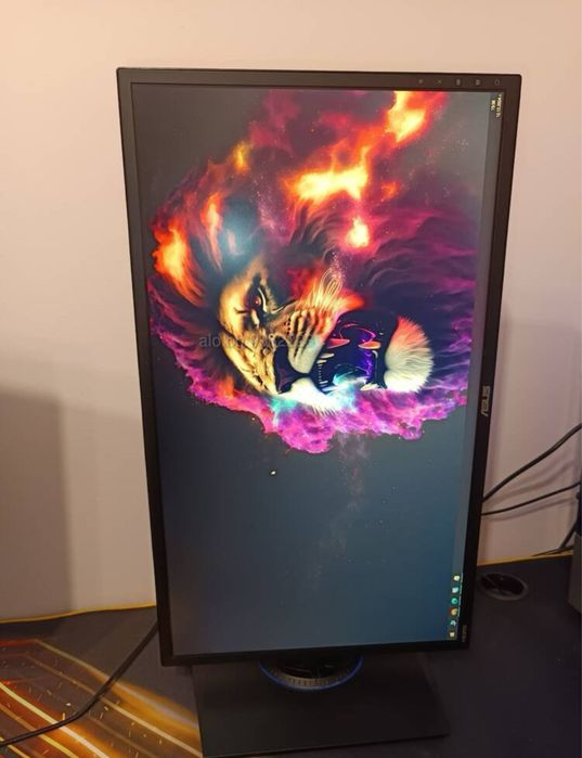 Led tn asus vg245h 24",FHD